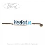 Brida prindere acumulator Ford Mondeo 1996-2000 1.6 i 90 cp