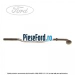 Brida prindere acumulator Ford Mondeo 1996-2000 2.0 i 131 cp