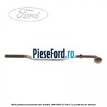 Brida prindere acumulator Ford Mondeo 1996-2000 2.5 24V 171 cp