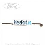 Brida prindere acumulator Ford Mondeo 1996-2000 2.5 ST 200 205 cp