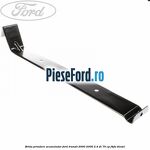 Brida prindere acumulator Ford Transit 2000-2006 2.4 DI 75 cp
