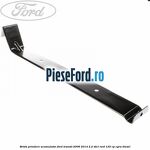 Brida prindere acumulator Ford Transit 2006-2014 2.2 TDCi RWD 125 cp