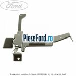 Brida prindere acumulator Ford Transit 2006-2014 2.4 TDCi 4x4 140 cp