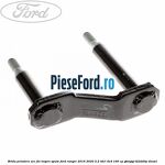 Brida prindere arc foi inspre spate Ford Ranger 2016-2020 2.2 TDCi 4x4 160 cp