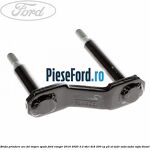 Brida prindere arc foi inspre spate Ford Ranger 2016-2020 3.2 TDCi 4x4 200 cp P5-AT, SA2R, SA2S, SA2W, SAFA diesel