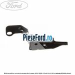 Brida prindere carcasa termostat Ford Ranger 2016-2020 2.2 TDCi 4x4 160 cp GBVAJQJ, T22DD0P diesel