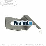 Brida prindere fir senzor abs fata dreapta Ford C-Max 2007-2011 1.6 116 cp