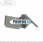 Brida prindere fir senzor abs fata dreapta Ford Focus 2011-2014 1.0 EcoBoost 125 cp