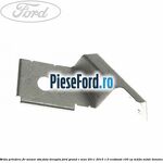 Brida prindere fir senzor abs fata dreapta Ford Grand C-Max 2011-2015 1.0 EcoBoost 100 cp M2DA, M2DC benzina