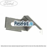 Brida prindere fir senzor abs fata dreapta Ford Kuga 2013-2016 2.0 TDCi 4x4 180 cp