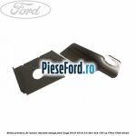 Brida prindere fir senzor abs fata stanga Ford Kuga 2016-2018 2.0 TDCi 4x4 150 cp