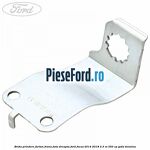 Brida prindere furtun frana fata dreapta Ford Focus 2014-2018 2.3 RS 350 cp