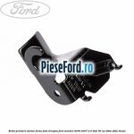 Brida prindere furtun frana fata dreapta Ford Mondeo 2000-2007 2.0 TDDI 90 cp