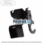 Brida prindere furtun frana fata stanga Ford Mondeo 2000-2007 2.0 TDCi 130 cp FMBA, N7BA, N7BB diesel