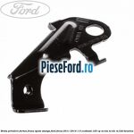 Brida prindere furtun frana spate stanga Ford Focus 2011-2014 1.0 EcoBoost 125 cp