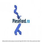 Brida prindere furtun pompa vacuum Ford Kuga 2013-2016 1.5 TDCi 120 cp