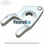 Brida prindere injector 3 sau 4 Ford Mondeo 2019-2023 2.0 EcoBlue 190 cp YMCC diesel