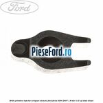 Brida prindere injector echipare Siemens Ford Focus 2004-2007 1.8 TDCi 115 cp