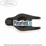 Brida prindere injector echipare Siemens Ford Mondeo 2008-2014 1.8 TDCi 100 cp