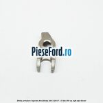 Brida prindere injector Ford Fiesta 2013-2017 1.5 TDCi 95 cp XVJB, XVJC diesel