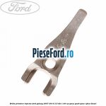 Brida prindere injector Ford Galaxy 2007-2014 2.0 TDCi 140 cp QXWA, QXWB, QXWC, UFWA diesel