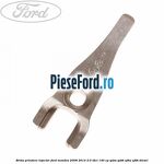 Brida prindere injector Ford Mondeo 2008-2014 2.0 TDCi 140 cp QXBA, QXBB, UFBA, UFBB diesel