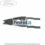 Brida prindere injector Ford Ranger 2006-2012 3.0 TDCi 4x4 156 cp MD30DITC, WEC diesel