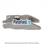 Brida prindere injector Ford Tourneo Connect 2019-2023 1.5 EcoBlue 120 cp