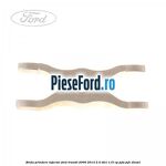 Brida prindere injector Ford Transit 2006-2014 2.4 TDCi 115 cp