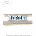 Brida prindere injector Ford Transit 2014-2018 2.2 TDCi 155 cp CVF5 diesel