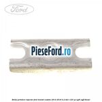 Brida prindere injector Ford Transit Custom 2014-2018 2.2 TDCi 125 cp
