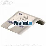 Brida prindere lonjeron stanga fata Ford C-Max 2016-2020 1.5 EcoBoost 182 cp