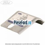 Brida prindere lonjeron stanga fata Ford C-Max 2016-2020 2.0 TDCi 170 cp