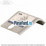 Brida prindere lonjeron stanga fata Ford Grand C-Max 2016-2020 1.5 EcoBoost 150 cp