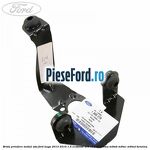 Brida prindere modul ABS Ford Kuga 2013-2016 1.5 EcoBoost 4x4 182 cp M9MA, M9MB, M9MC, M9MD benzina