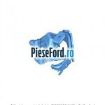 Brida prindere pompa injectie Ford Edge 2016-2018 2.0 TDCi 180 cp T8CC, T8CM diesel