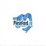 Brida prindere pompa injectie Ford Mondeo 2014-2018 2.0 TDCi 4x4 180 cp T8CA, T8CB, T8CC, T8CD, T8CL diesel