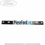 Brida prindere punte fata Ford Fiesta 2013-2017 1.0 EcoBoost 125 cp