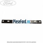 Brida prindere punte fata Ford Fiesta 2013-2017 1.5 TDCi 100 cp XUJH diesel