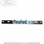 Brida prindere punte fata Ford Fiesta 2017-2023 1.1 Ti-VCT 70 cp