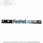 Brida prindere punte fata Ford Fiesta 2017-2023 1.1 Ti-VCT 86 cp