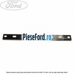 Brida prindere punte fata Ford Fiesta Active 2018-2023 1.5 TDCi 120 cp XWJA, XWJB, XWJC diesel