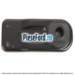 Brida prindere radiator apa superioara Ford Mustang 2015-2018 2.3 EcoBoost 314 cp N38H, N48H benzina