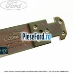 Brida prindere rezervor dreapta combi Ford Mondeo 2000-2007 1.8 16V 125 cp