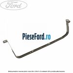 Brida prindere rezervor Ford C-Max 2011-2015 1.0 EcoBoost 100 cp