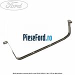 Brida prindere rezervor Ford C-Max 2016-2020 2.0 TDCi 170 cp