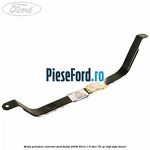 Brida prindere rezervor Ford Fiesta 2008-2012 1.6 TDCi 75 cp