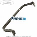 Brida prindere rezervor Ford Focus 2011-2014 2.0 TDCi 136 cp