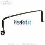 Brida prindere rezervor Ford Focus 2014-2018 2.3 RS 350 cp
