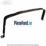 Brida prindere rezervor Ford Kuga 2008-2012 2.0 TDCI 4x4 163 cp